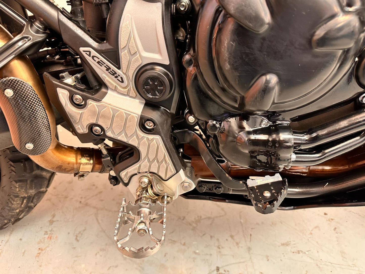 TENERE 700 (689cc) 2020