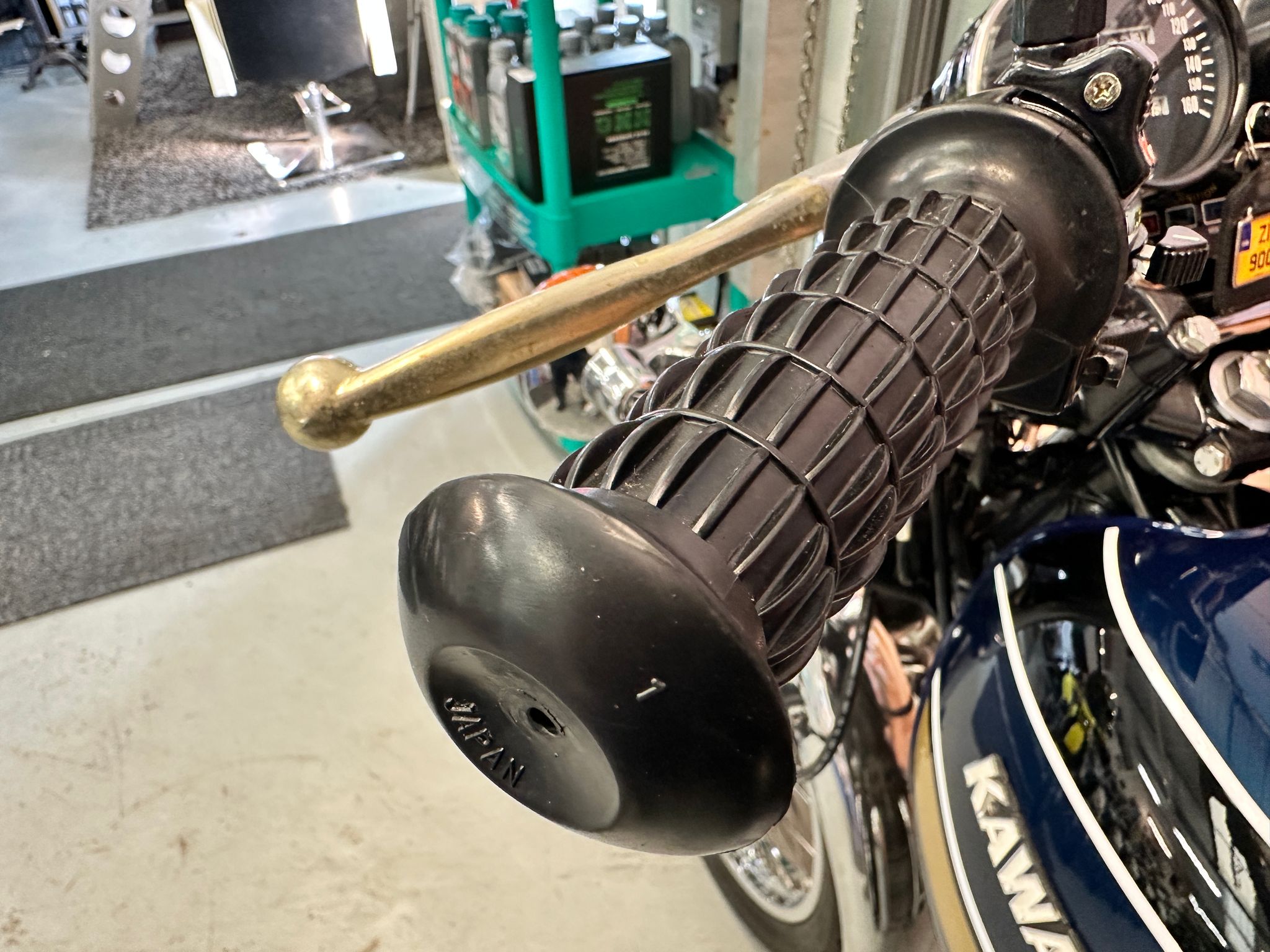 Z900 B1 (903cc) 1975