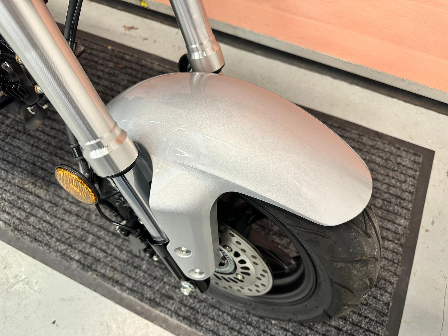 ST125 A-P DAX (125cc) 2023