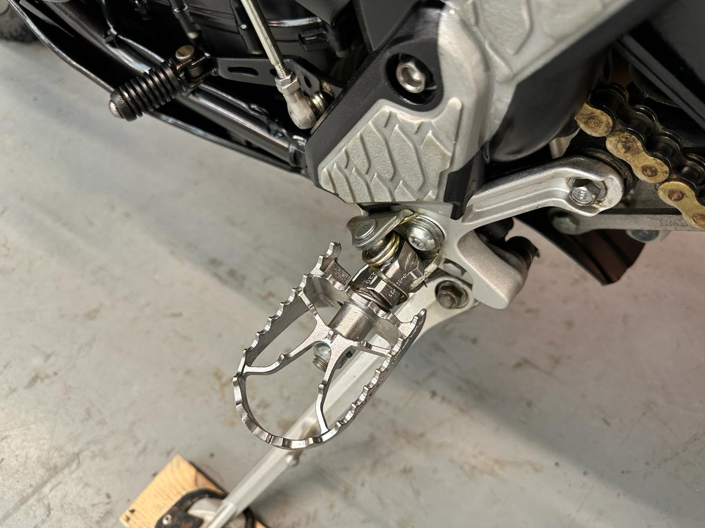 TENERE 700 (689cc) 2020