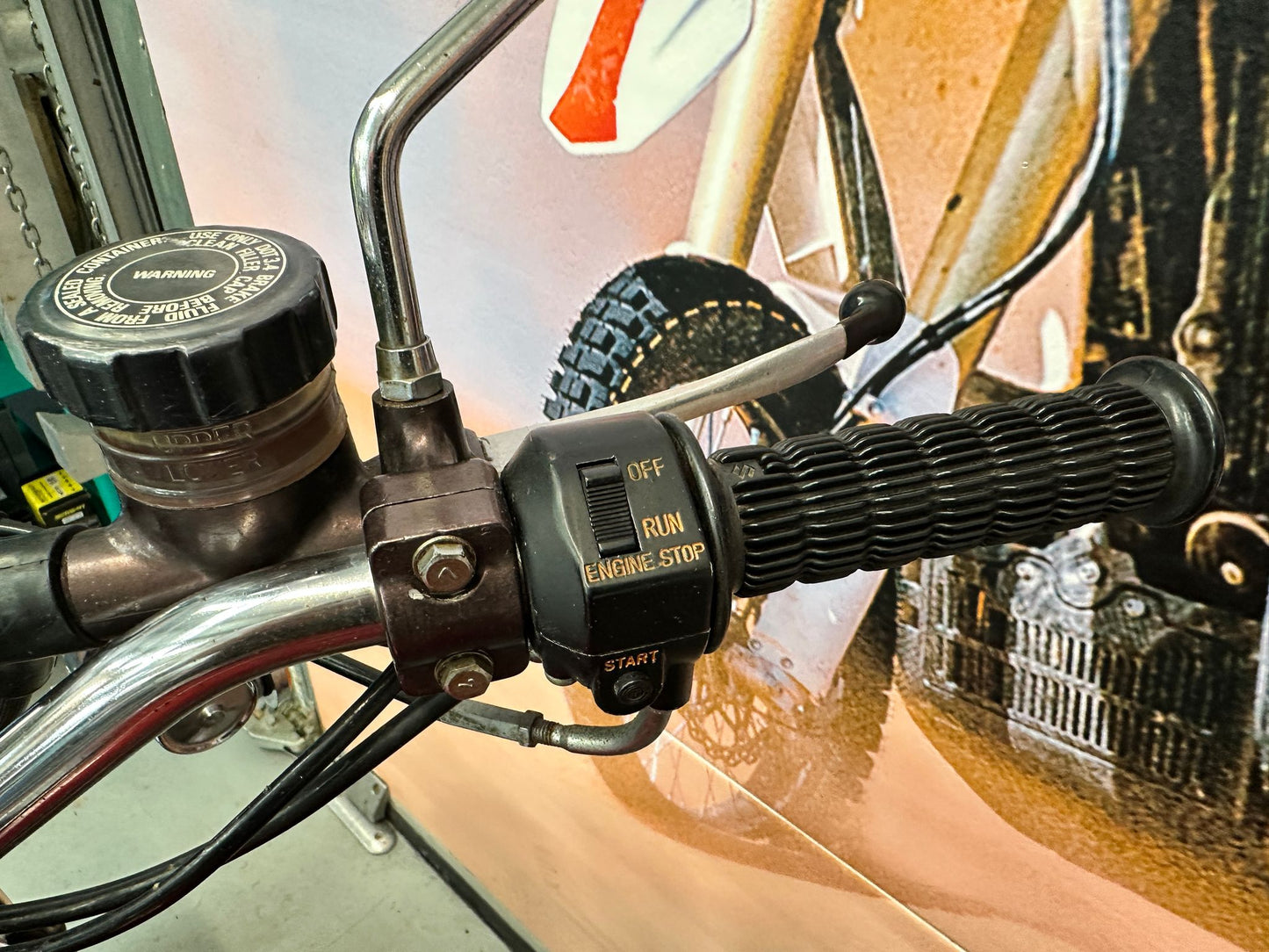 GT 750 (750cc) 1974
