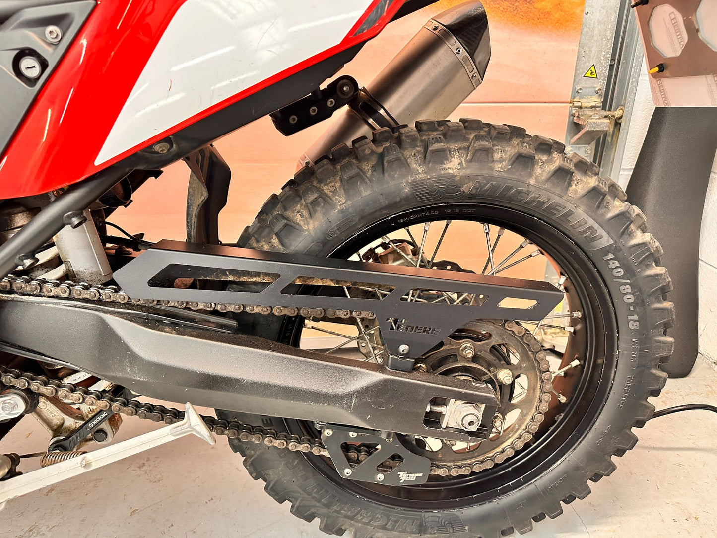TENERE 700 (689cc) 2020