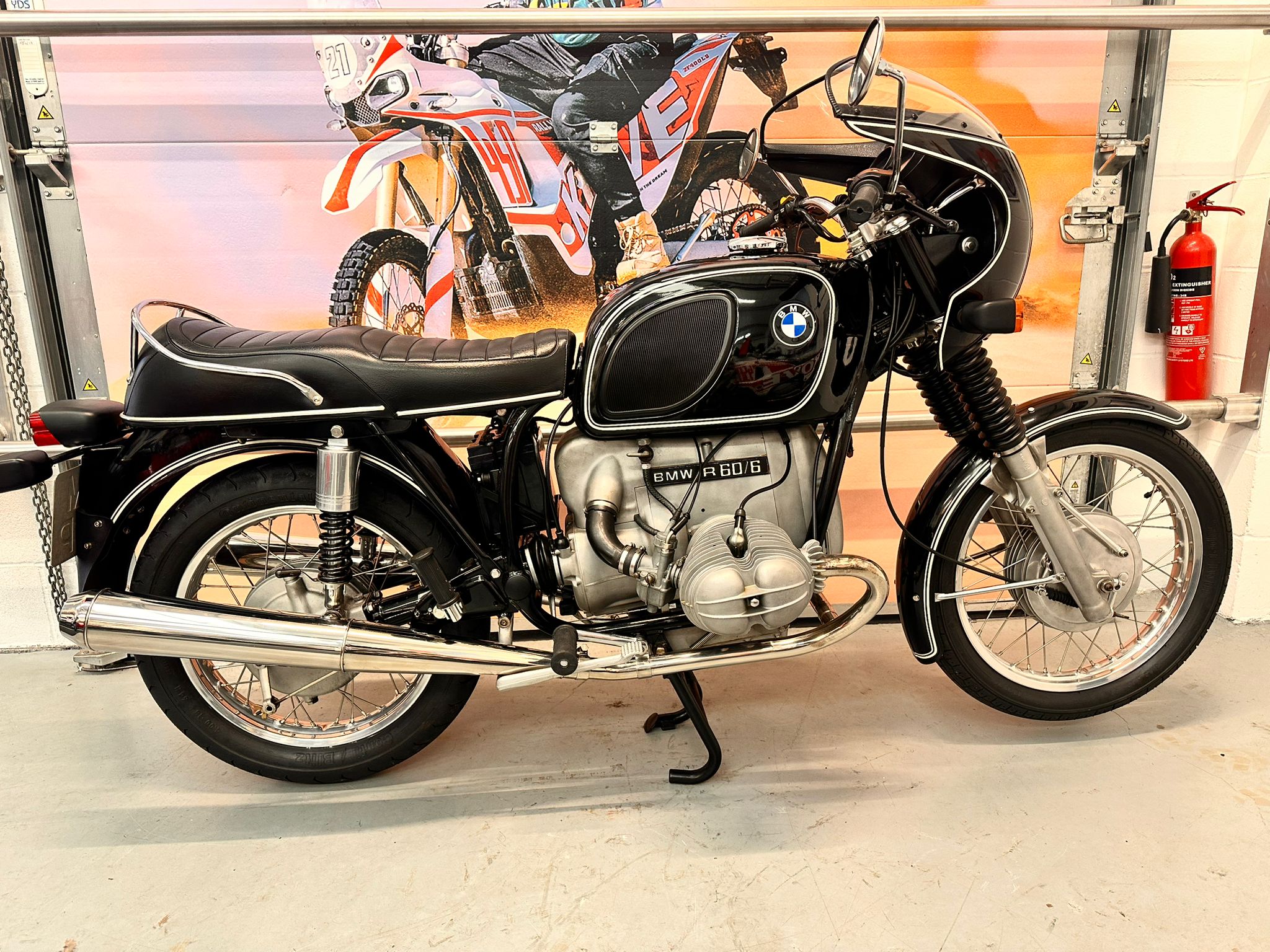 R60/6 (599cc) 1976