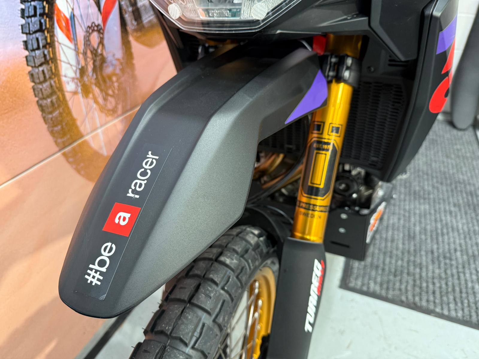 Tuareg 660 (659cc) 2025