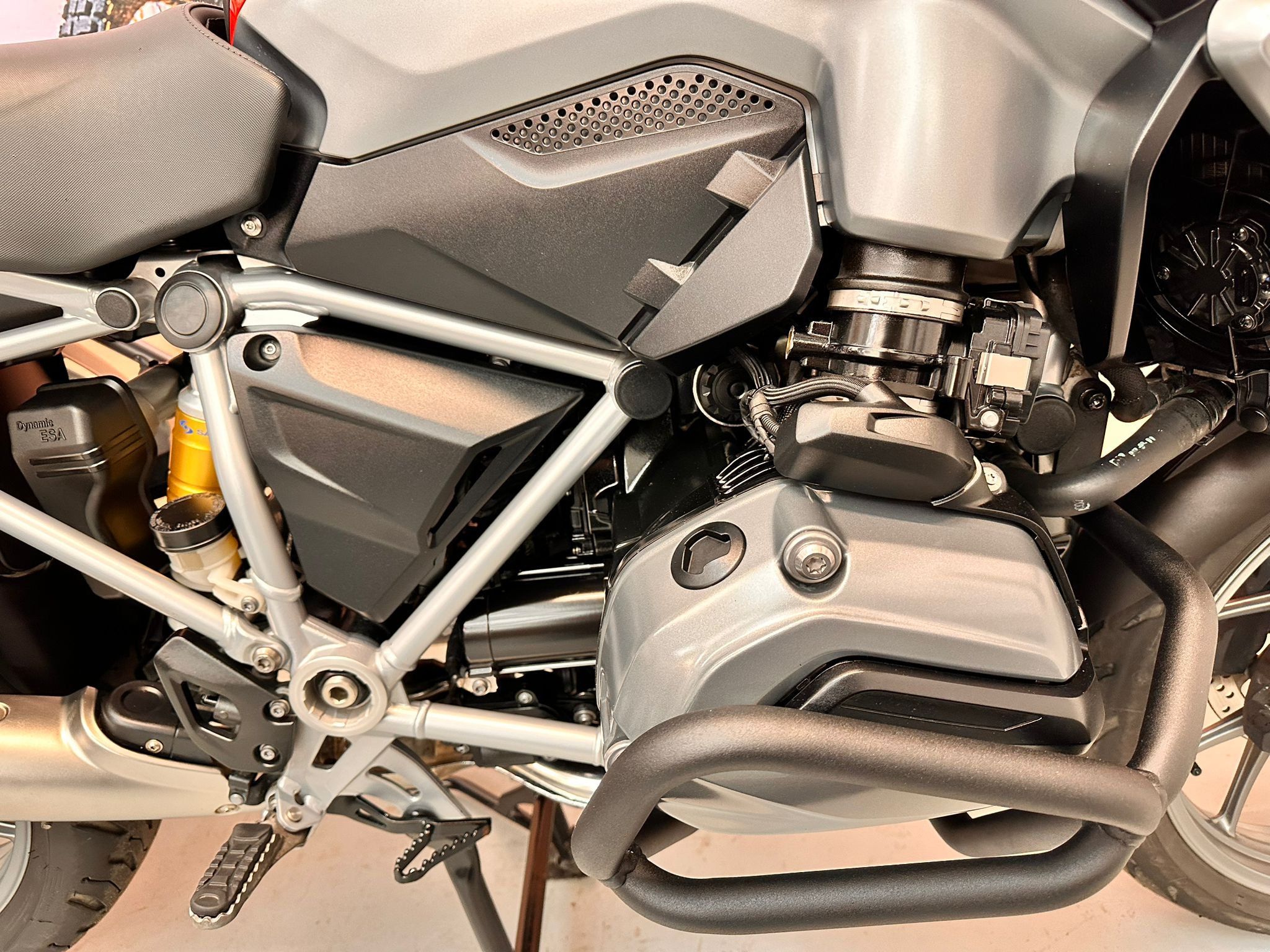 R1200 GS TE (1170cc) 2017