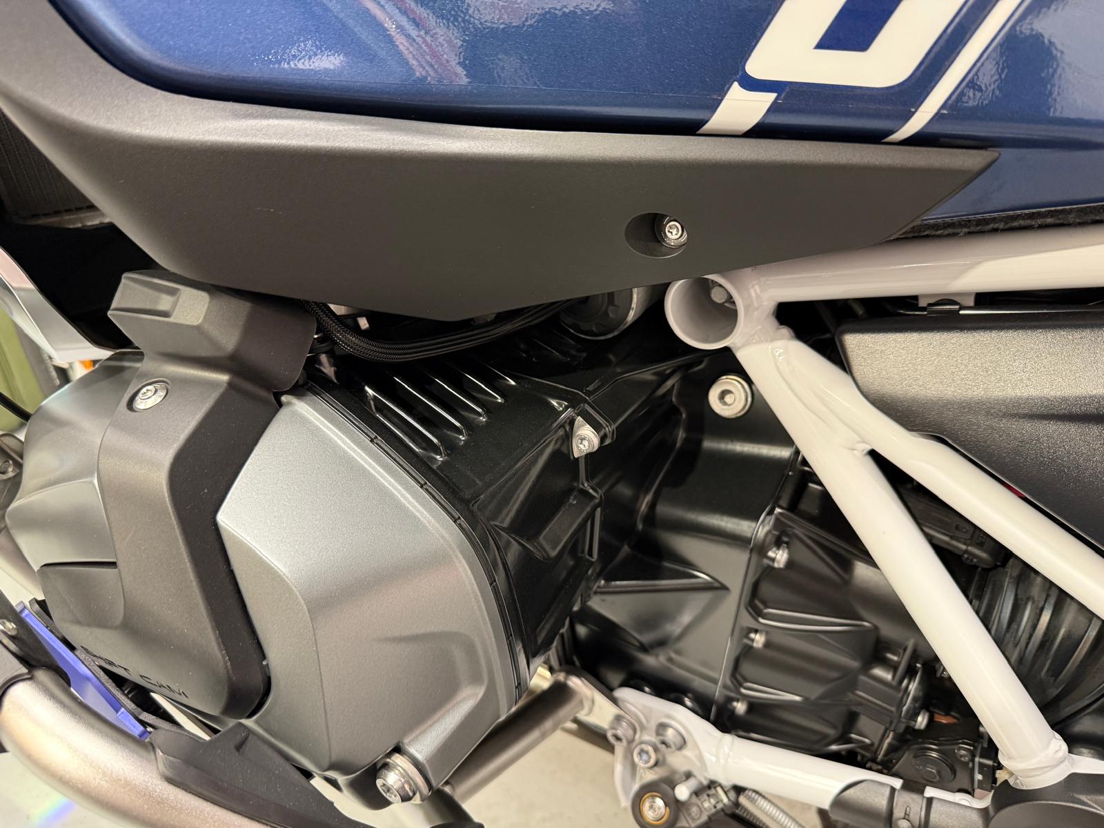 R1250 GS TE Adventure "Trophy" ABS (1254cc) 2023