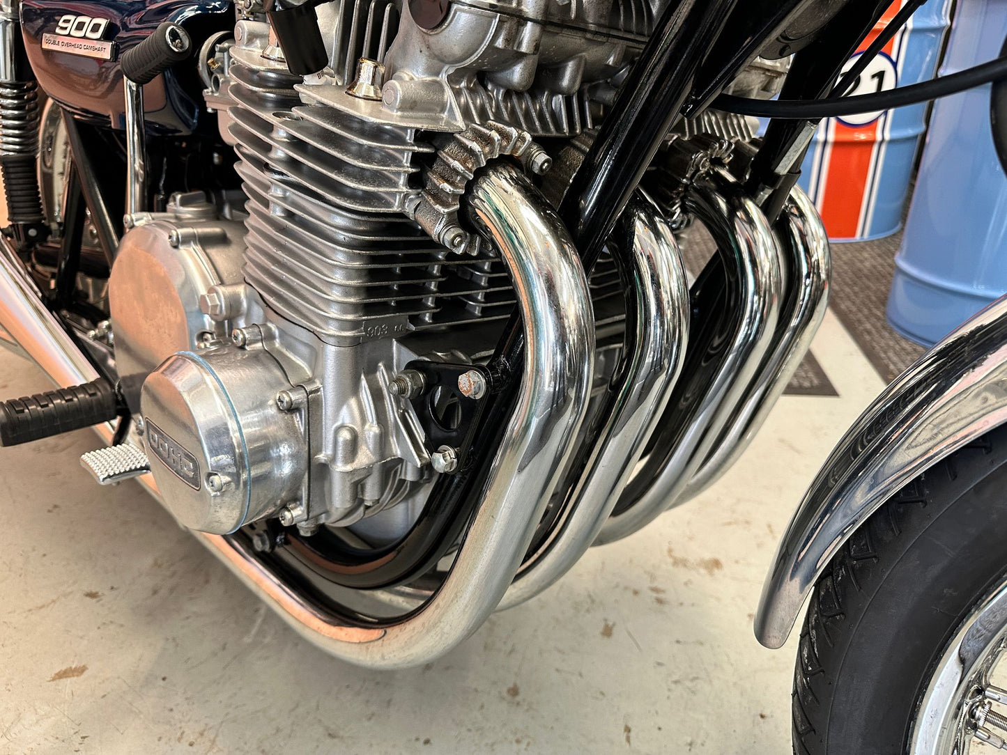 Z900 B1 (903cc) 1975