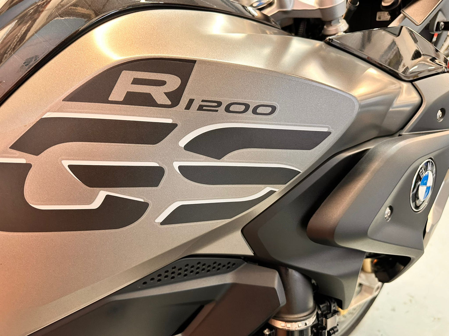 R1200GS TE exclusive (1170cc) 2018
