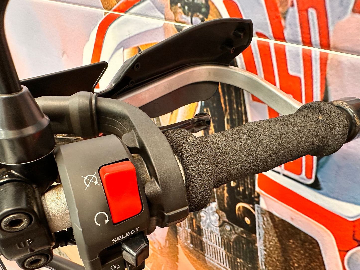 TENERE 700 (689cc) 2020