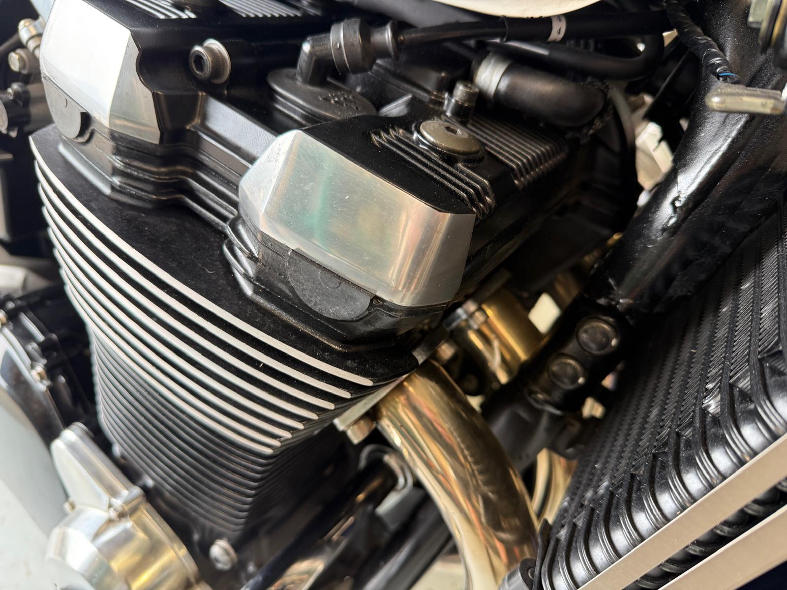 GSX 1400 Final Edition (1402cc) 2008