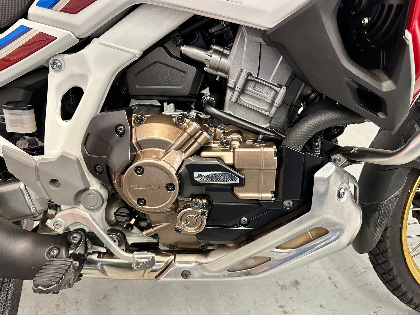 CRF 1100L Africa Twin Adventure (1100cc) 2021
