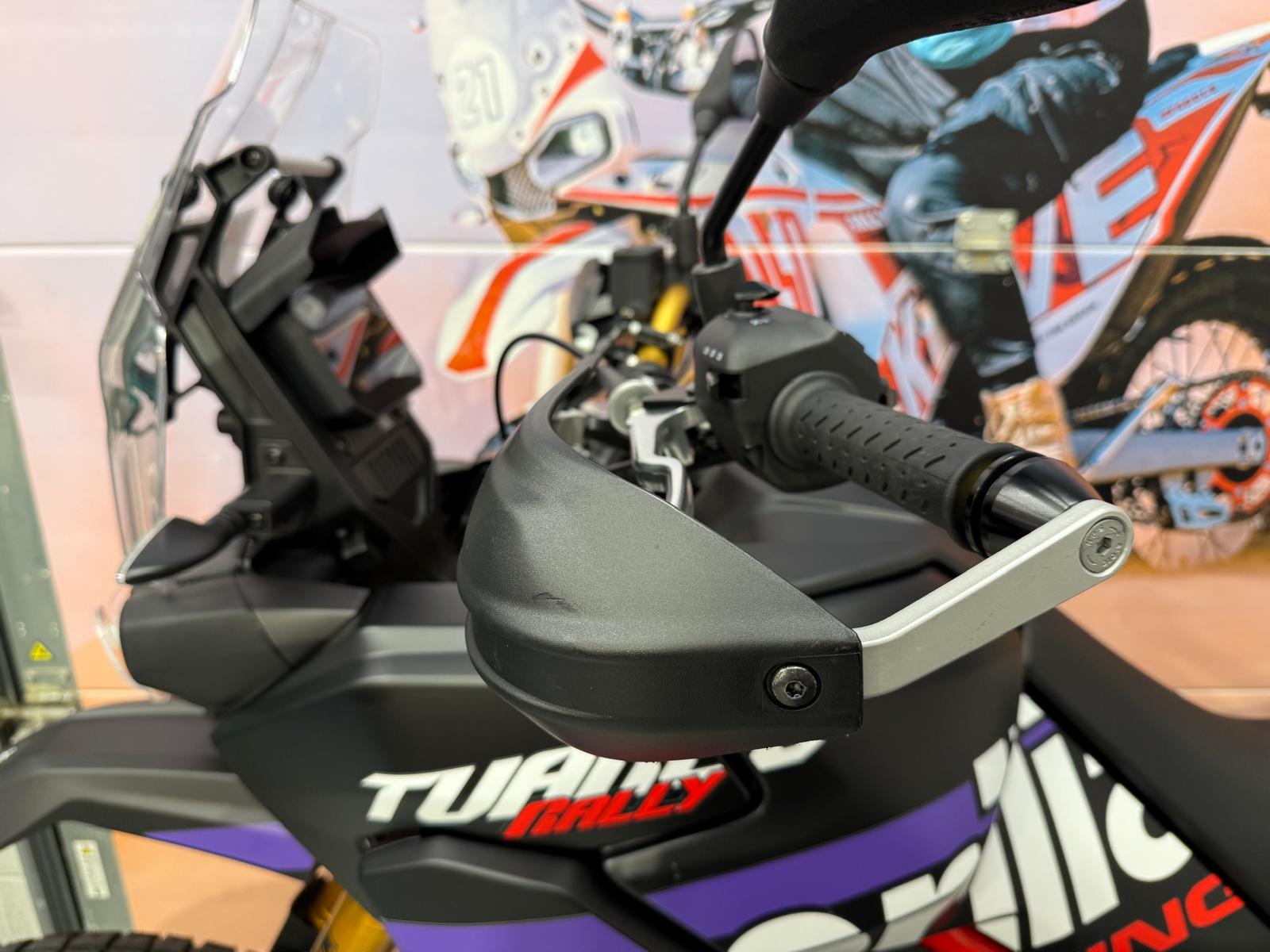 Tuareg 660 (659cc) 2025