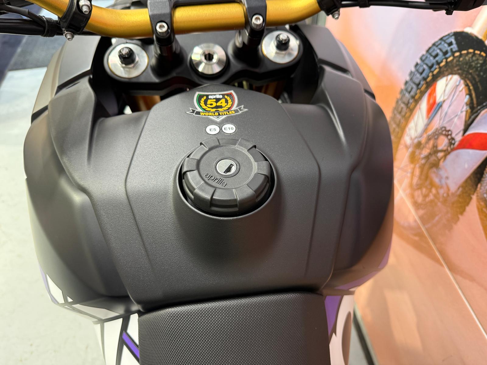 Tuareg 660 (659cc) 2025