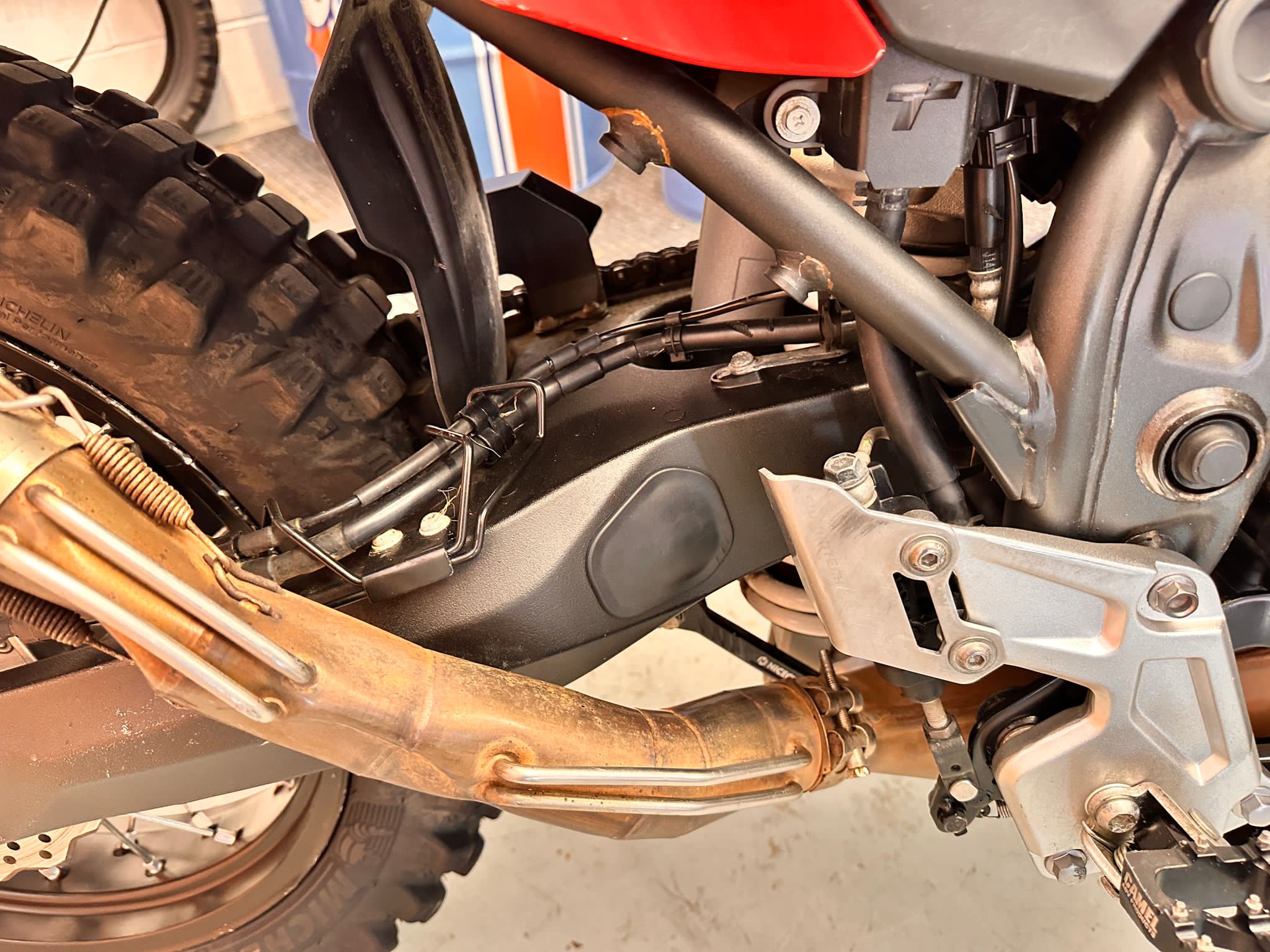 TENERE 700 (689cc) 2020