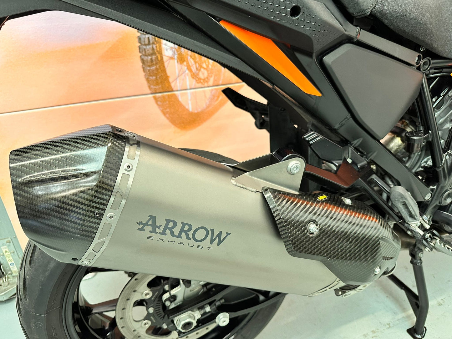 1290 SUPER ADVENTURE S (1290cc) 2022