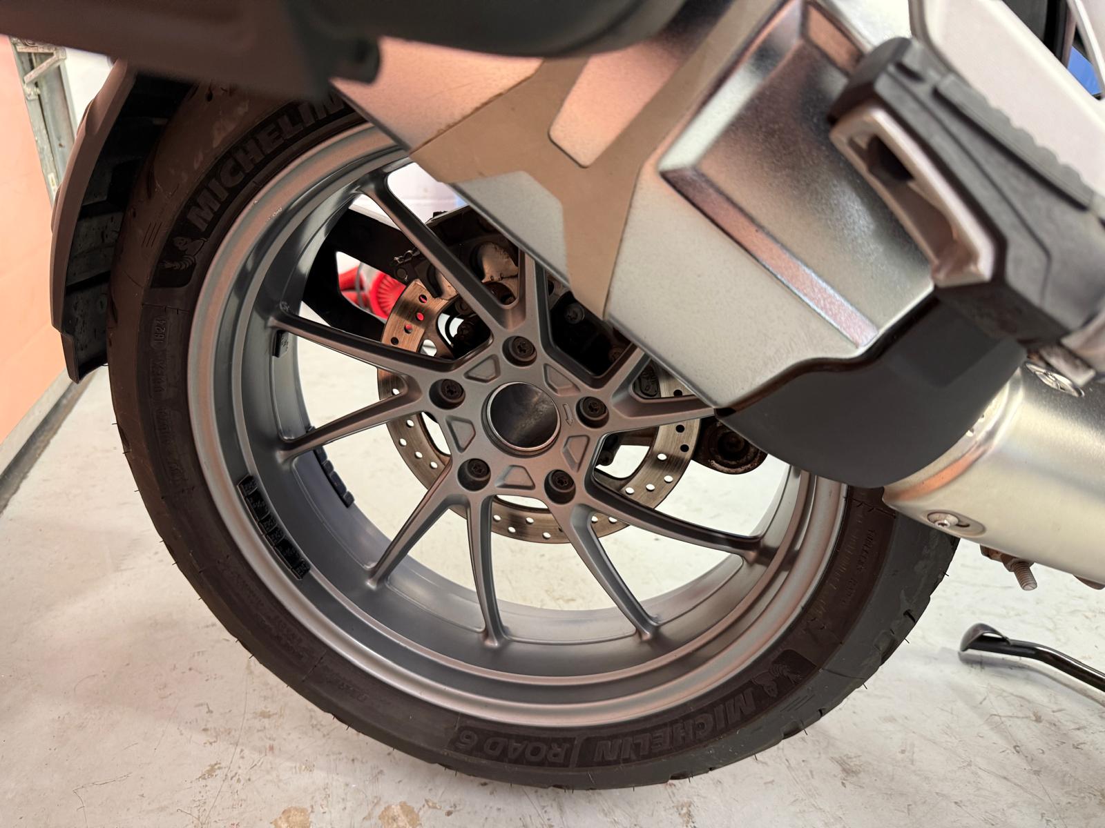 R1200 GS TE (1170cc) 2017