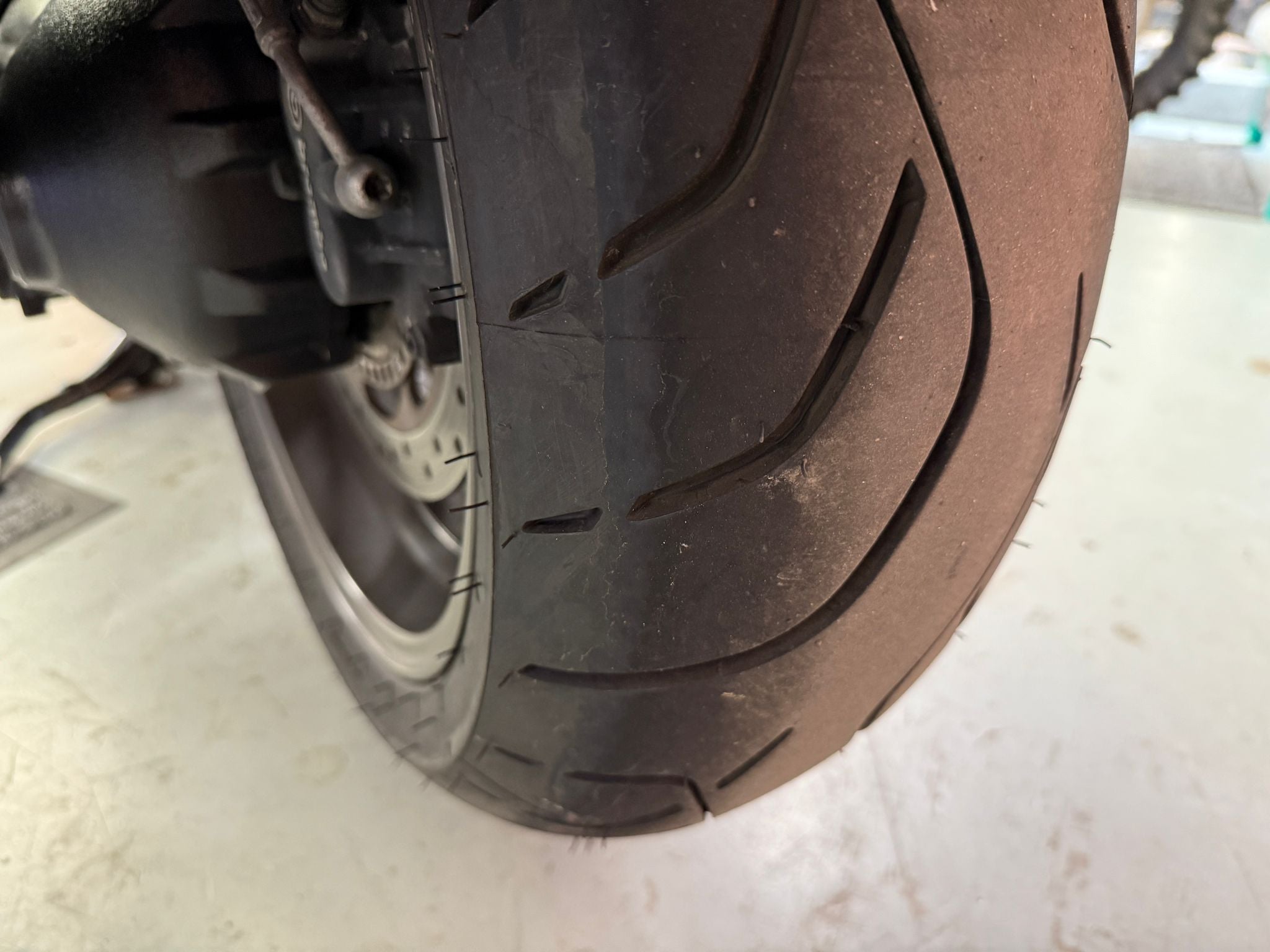 K1600 GT (1649cc) 2013