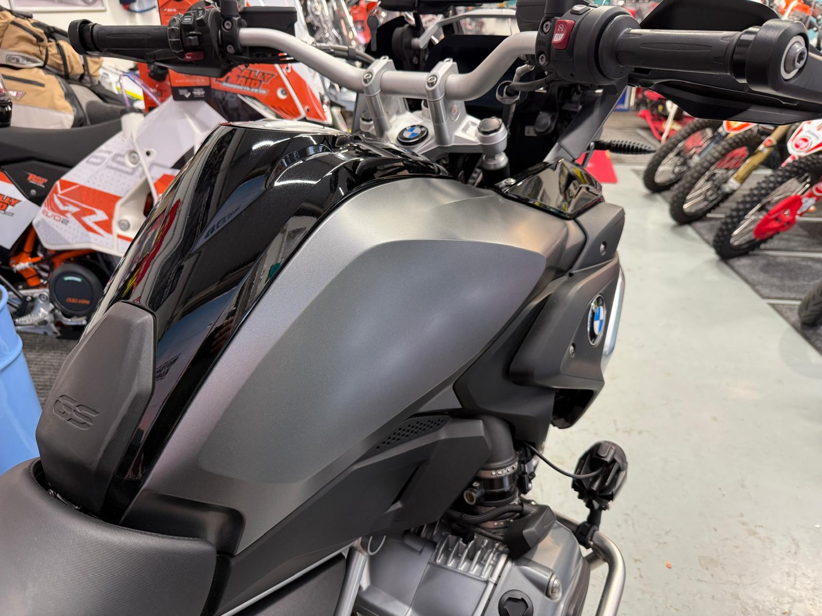 R1200 GS TE (1170cc) 2017