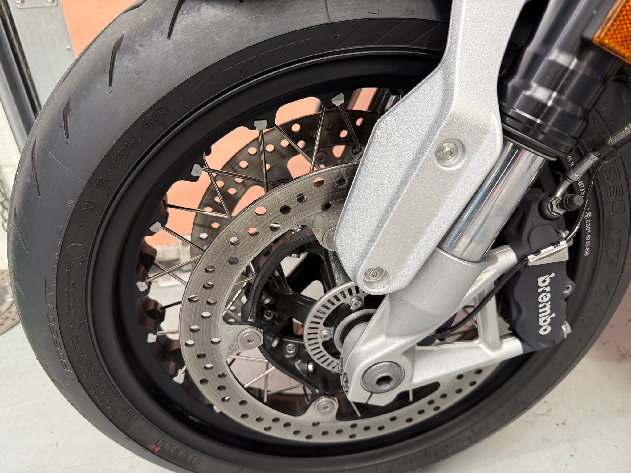 R Nine T 100th Anniversary Edition (1170cc) 2023