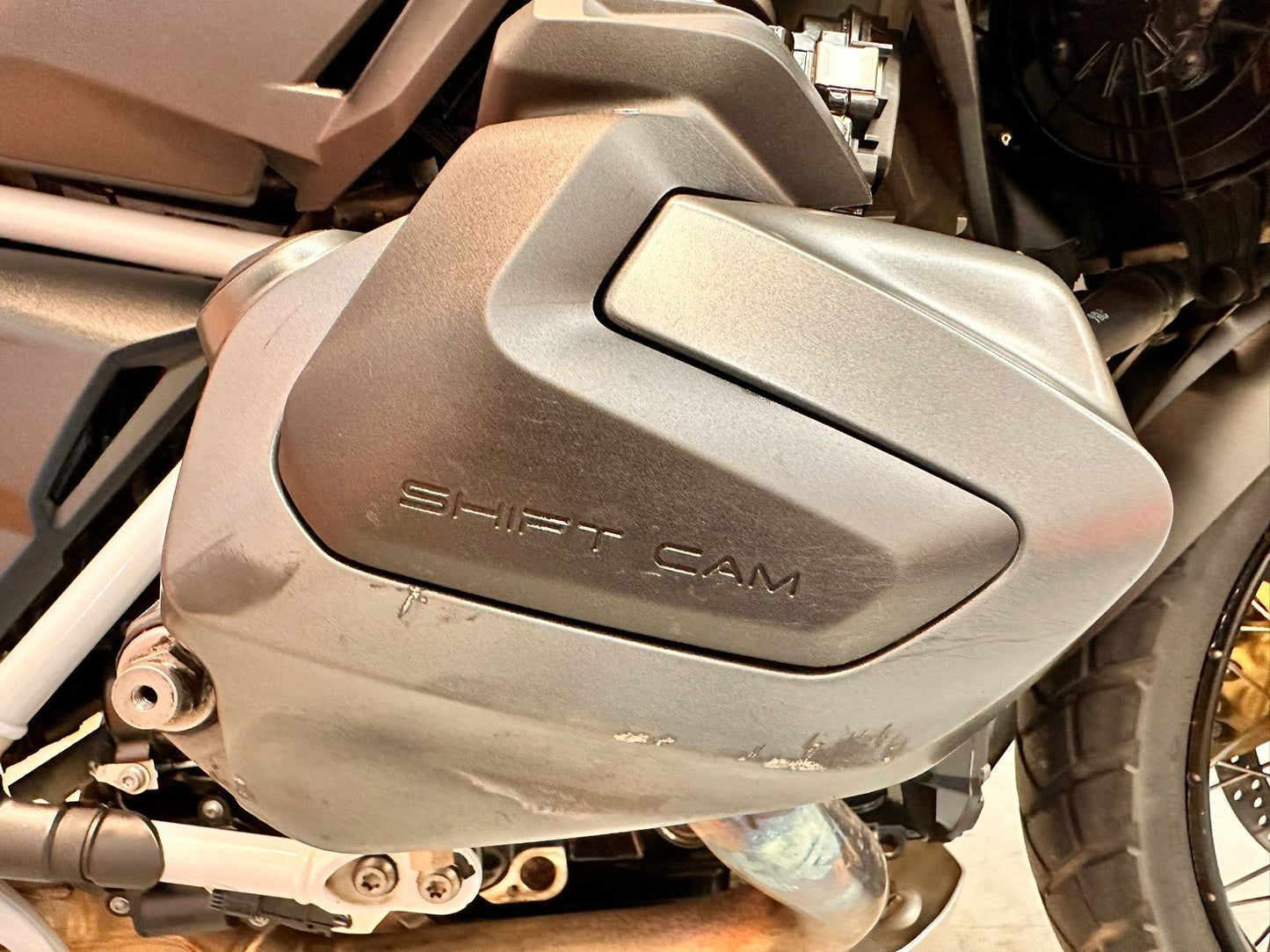 R1250 GS TE  Rallye ABS (1254cc) 2020