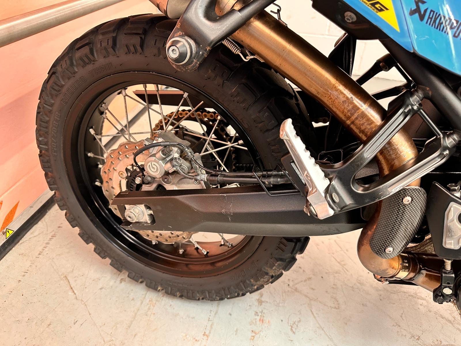 TENERE 700 (689cc) 2020