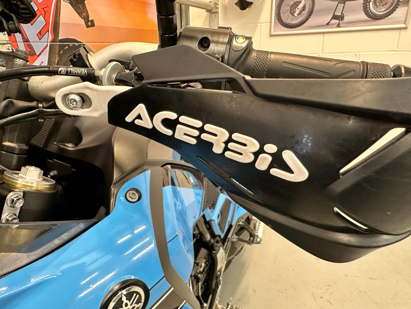 TENERE 700 (689cc) 2020