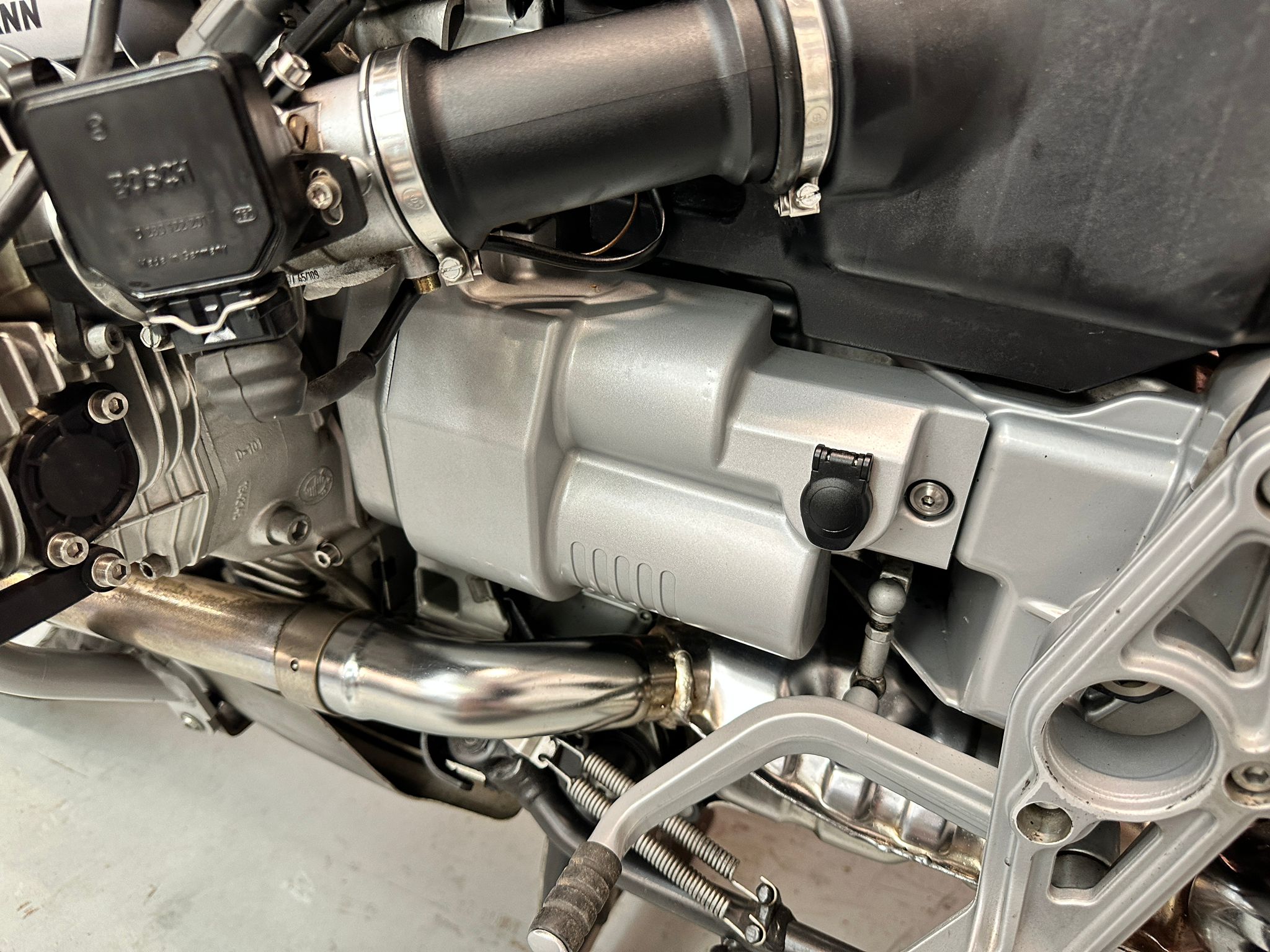 R1150 GS (1130cc) 1999