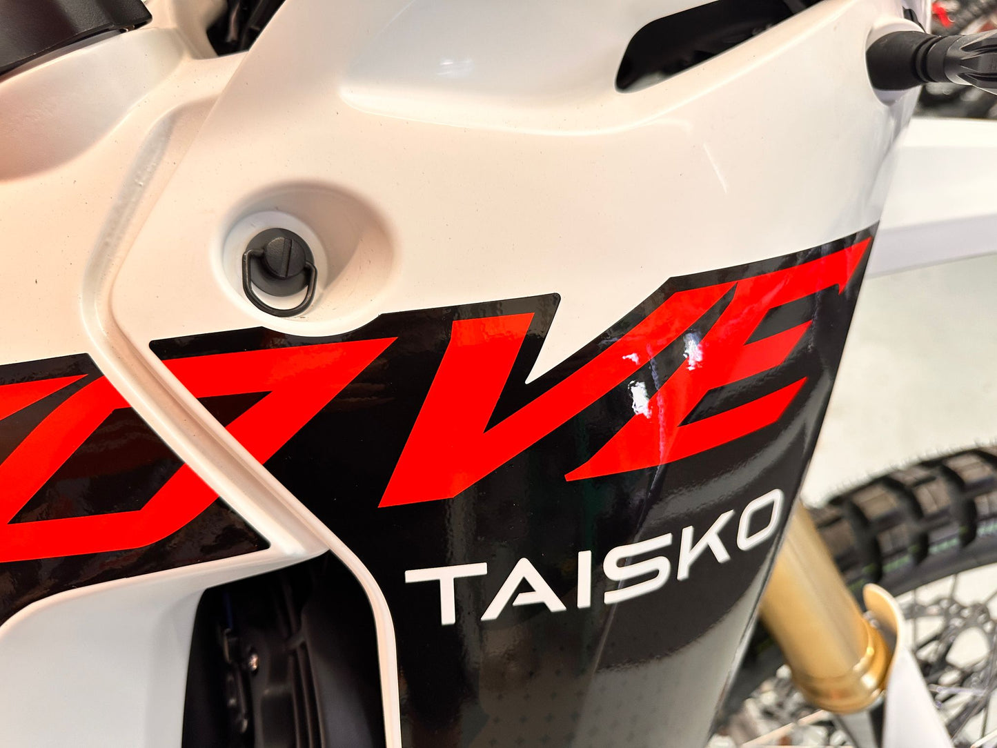 450 Rally (449cc) NEW