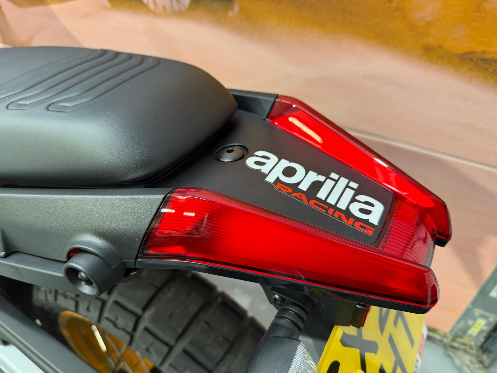 Tuareg 660 (659cc) 2025