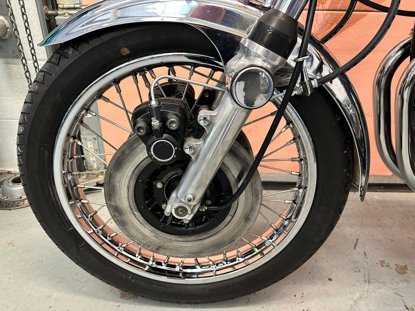 Z900 B1 (903cc) 1975