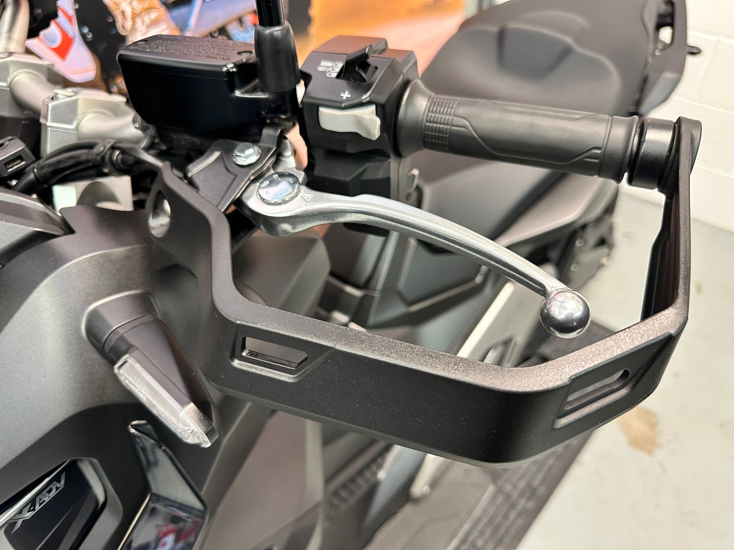 X-ADV 750 (745cc) 2024
