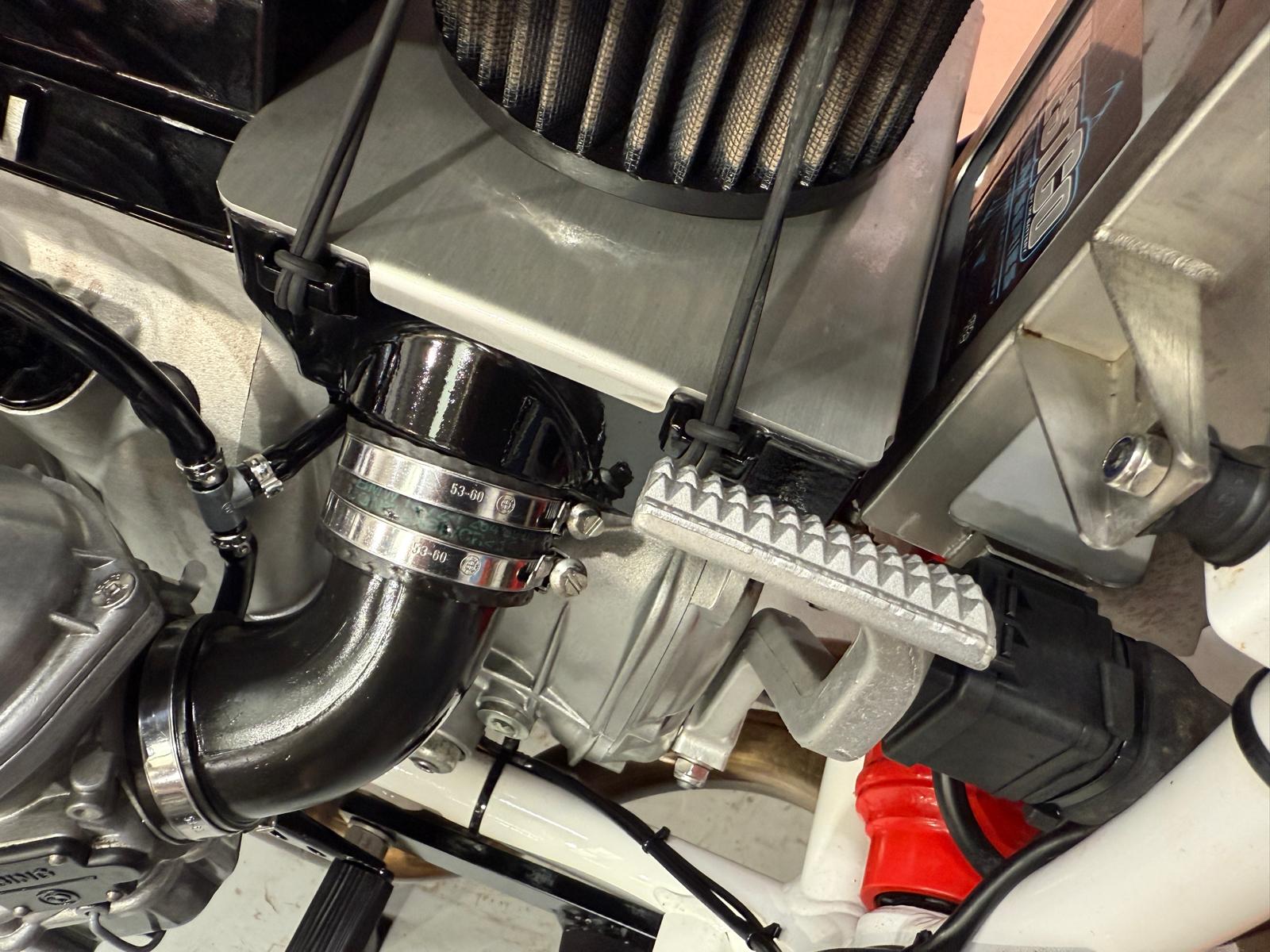 R100 GS Airhead Moorespeed 011 (1070cc) 1991