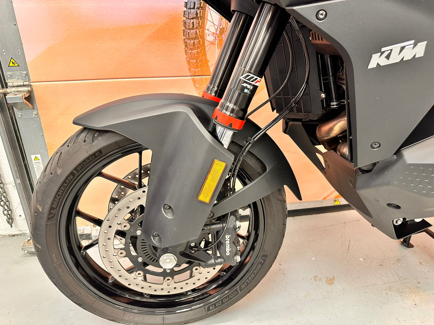 1290 SUPER ADVENTURE S (1290cc) 2022