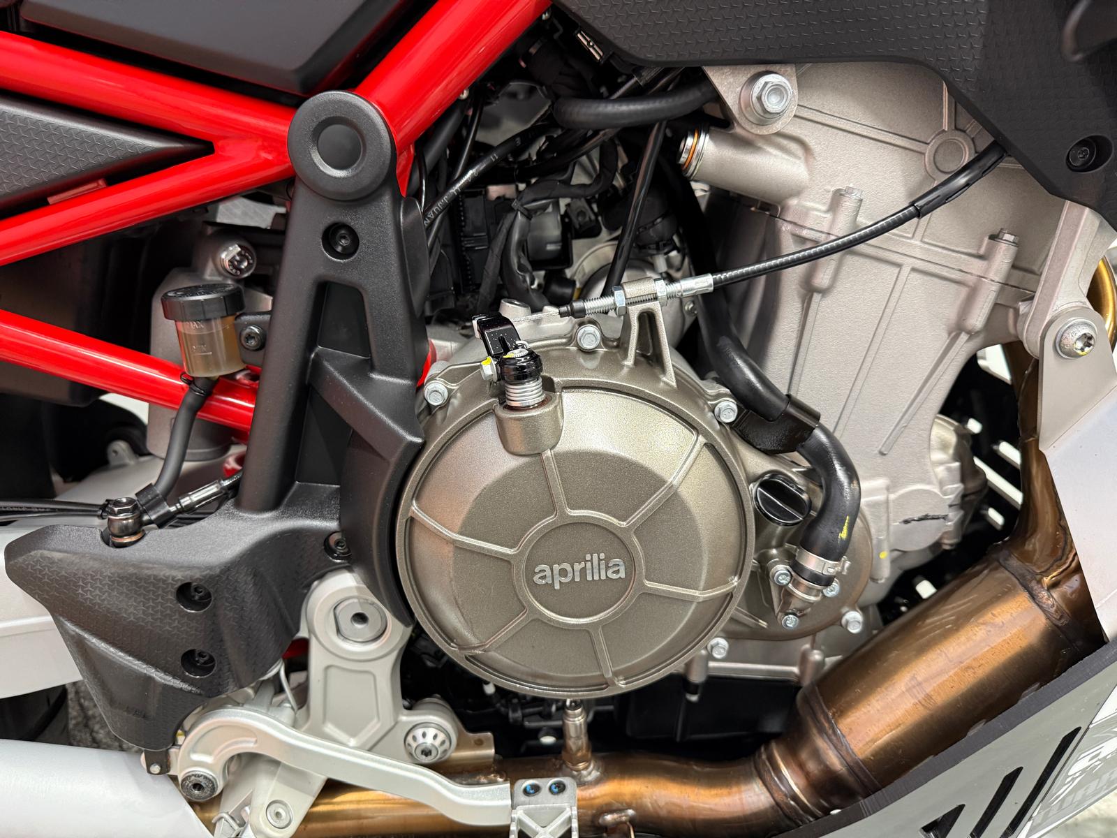 Tuareg 660 (659cc) 2025