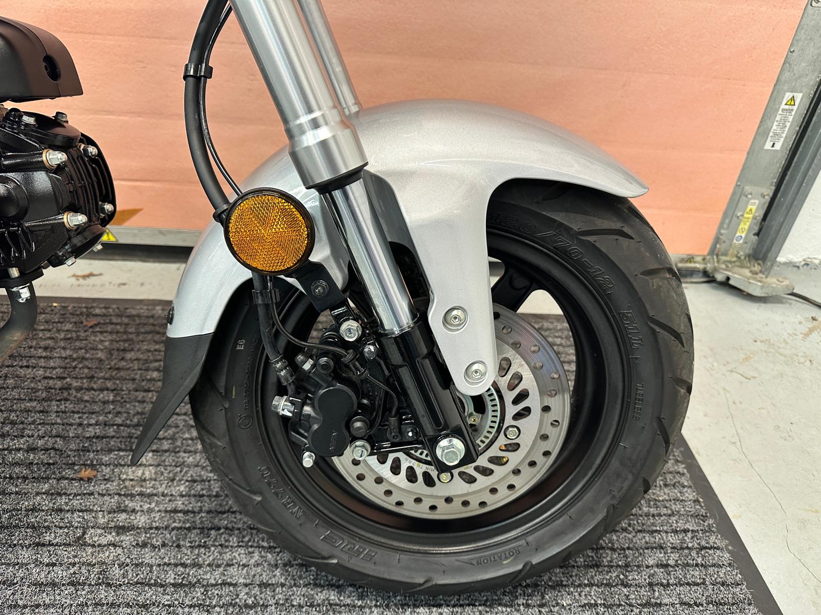 ST125 A-P DAX (125cc) 2023