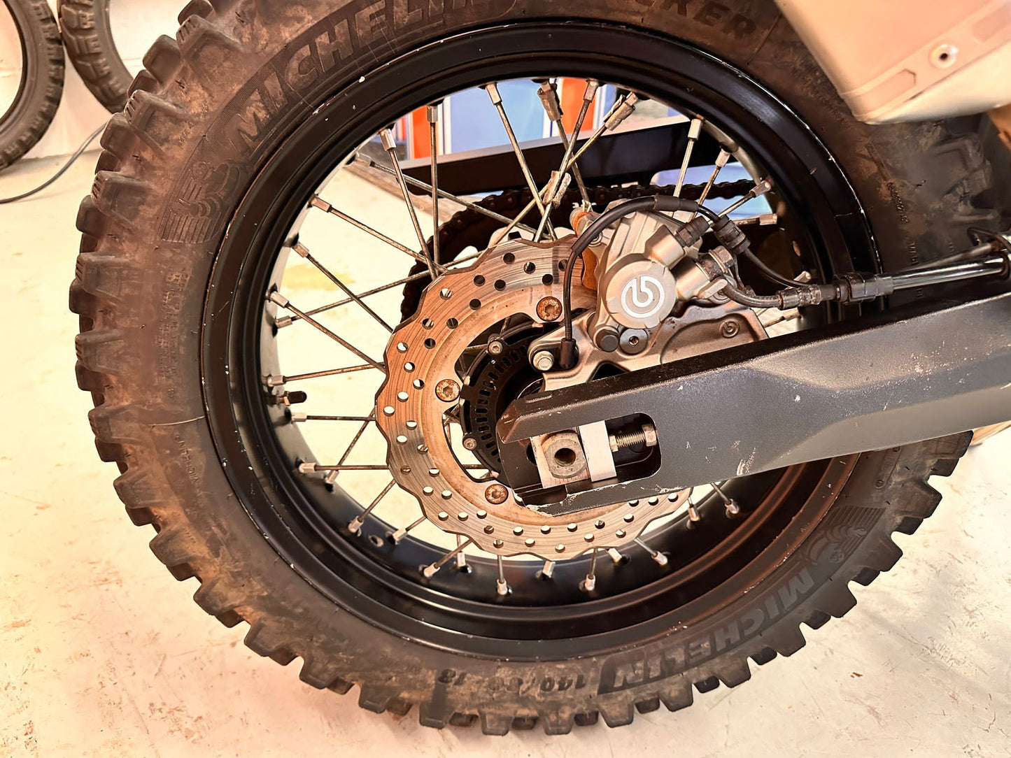 TENERE 700 (689cc) 2020