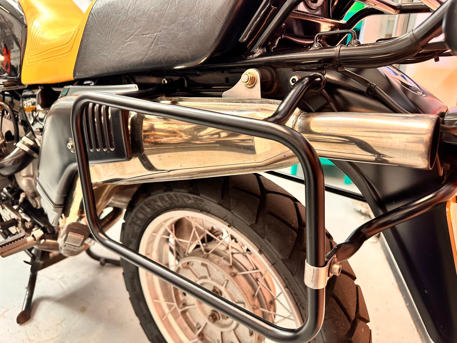 R100 GS (980cc) 1992