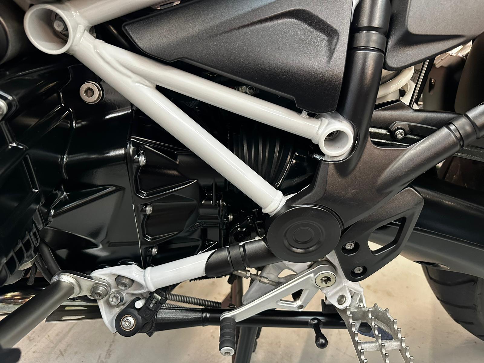 R1250 GS TE ABS (1254cc) 2020