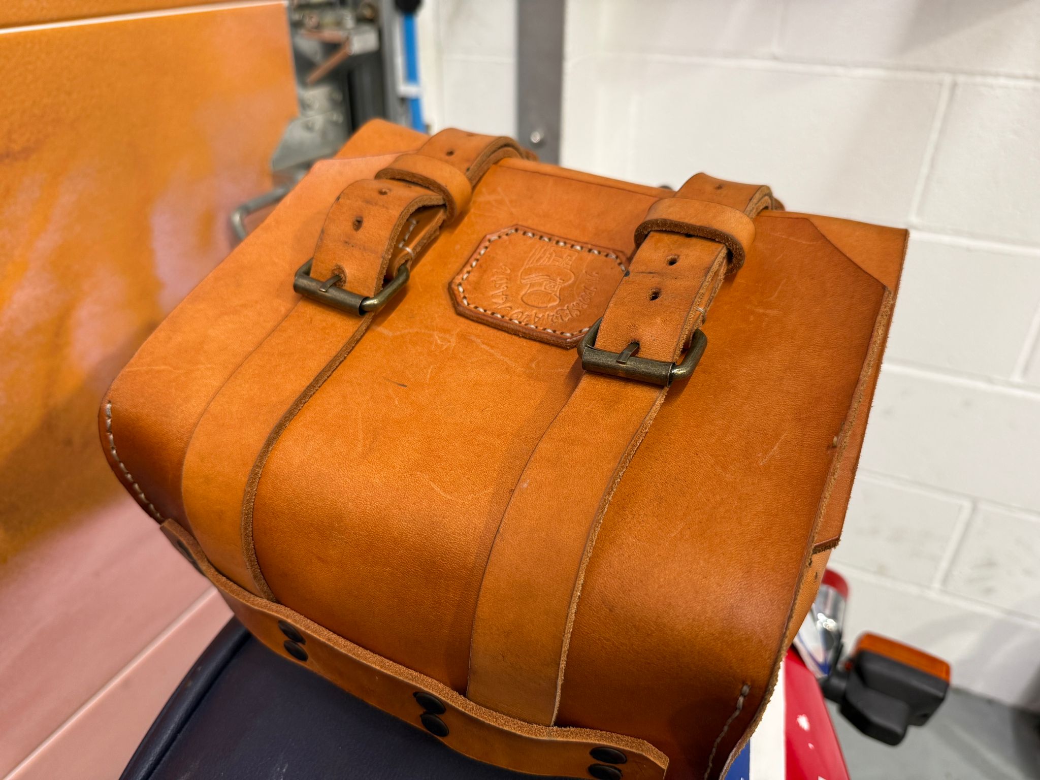 RD03 XRV650 AFRICA TWIN Marathon HRC Homage (647cc) 1988 POA