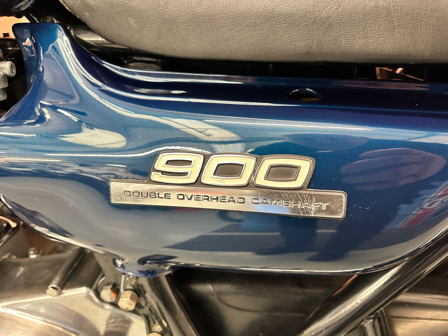 Z900 B1 (903cc) 1975