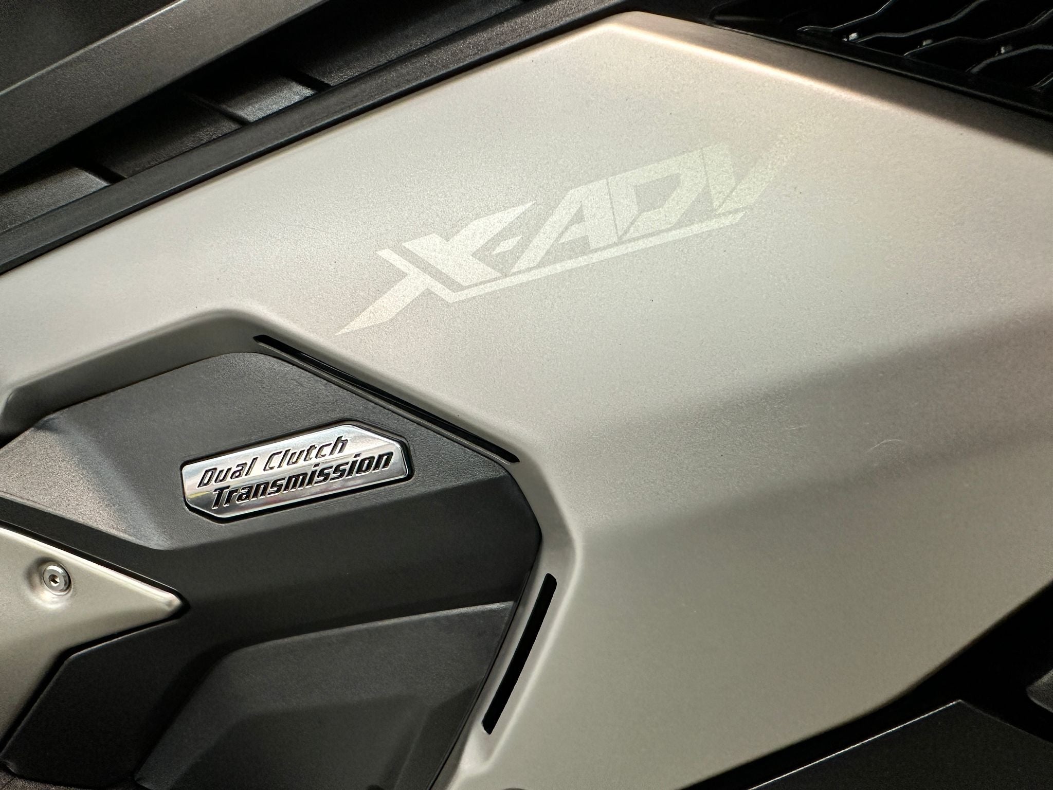 X-ADV 750 (745cc) 2024