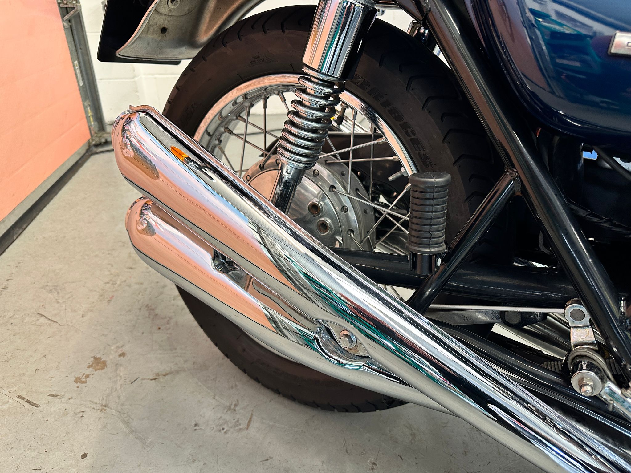 Z900 B1 (903cc) 1975