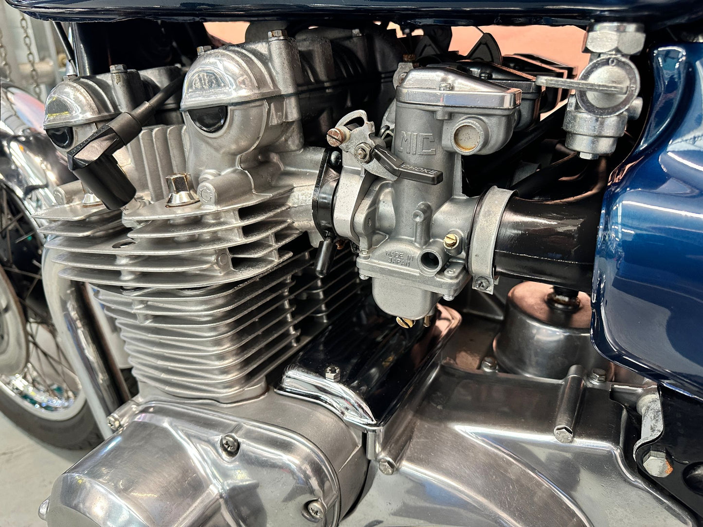 Z900 B1 (903cc) 1975