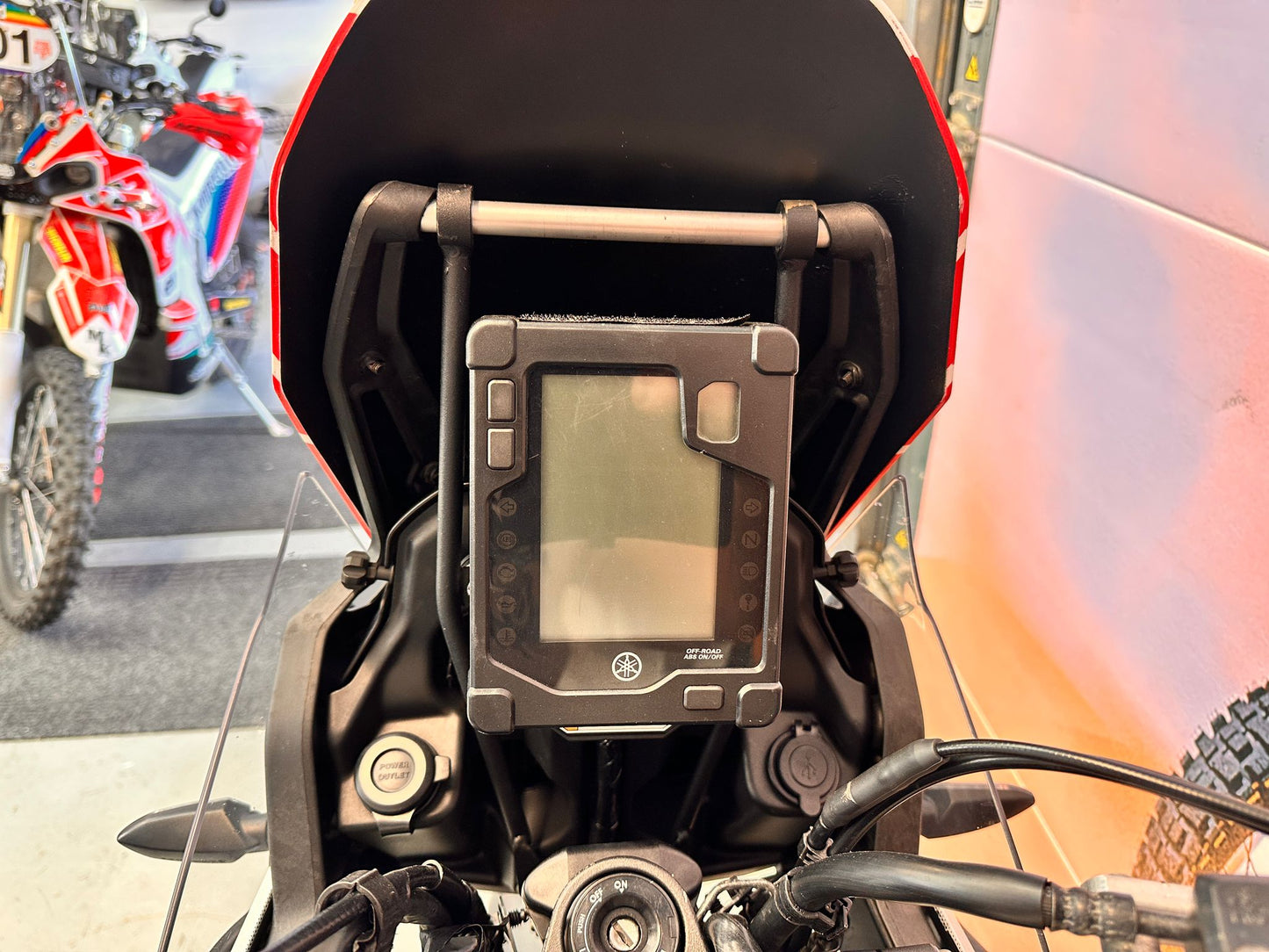 TENERE 700 (689cc) 2020