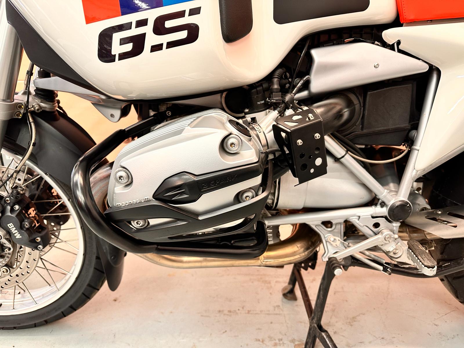 R1200 GS Unit Garage Edition (1170cc) 2007