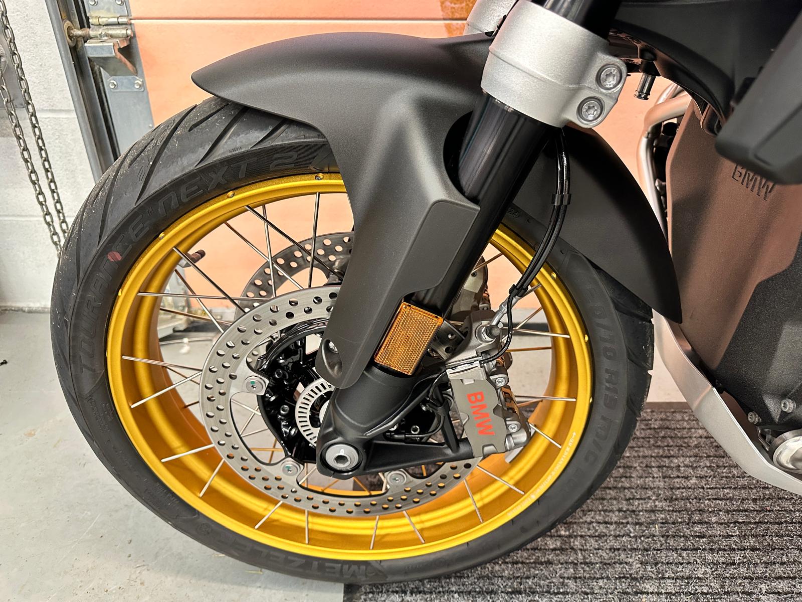 R1300GS TE (1300cc) 2024