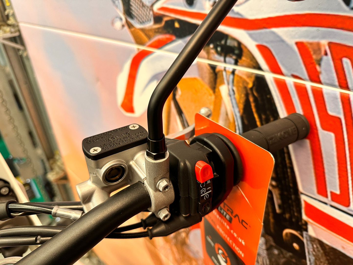 450 Rally (449cc) NEW