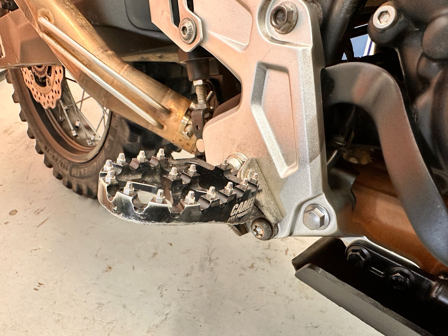 TENERE 700 (689cc) 2020