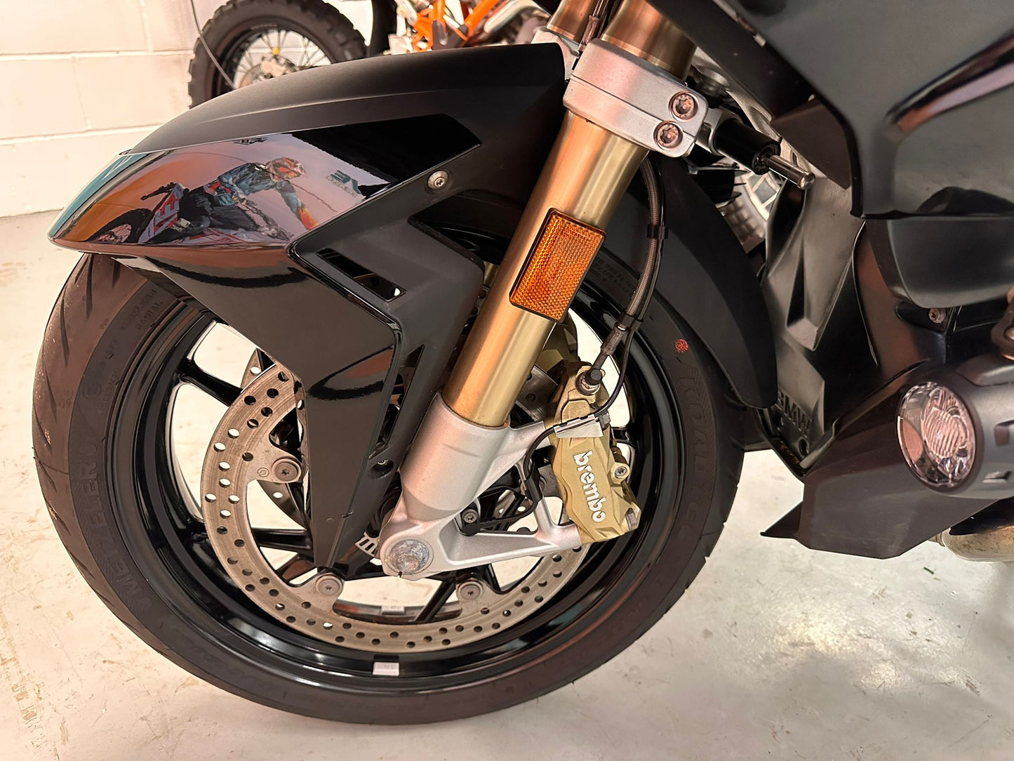 R1250 RT LE Triple Black (1254cc) 2023