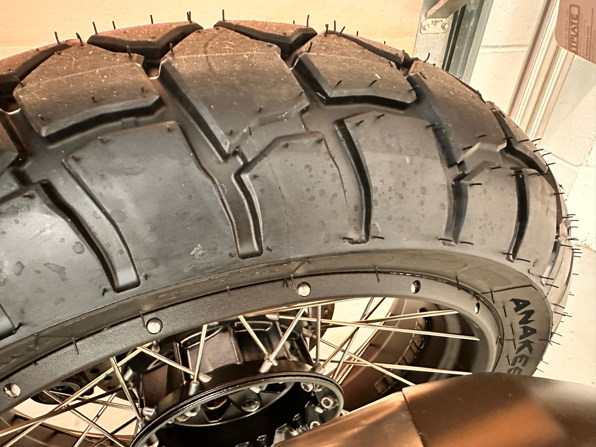 R Nine T Urban GS (1170cc) 2019